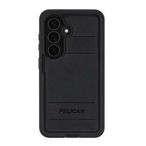 Pelican Voyager Samsung Galaxy S26 Series Magnetic Case with