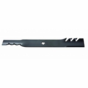 Oregon Gator Fusion G5 21" 3 in 1 Mulching Blade - 596-600 - 1 of 3