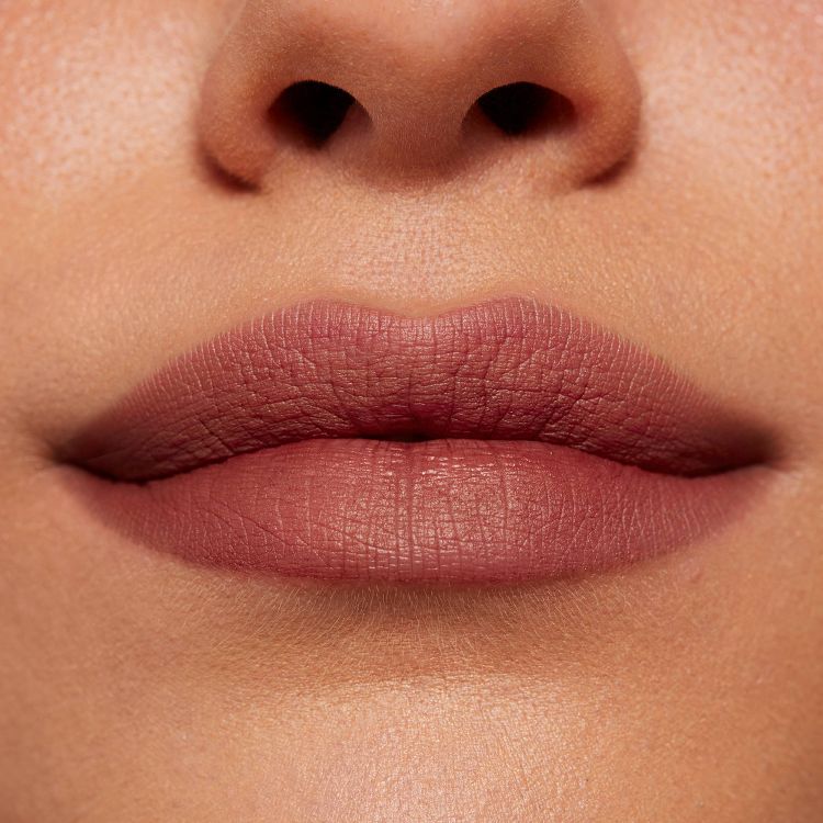 Morphe 2 Good Talk Blotted Matte Lipstick - 0.10oz, 4 of 8