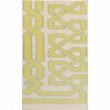 Hauteloom Rectangle Area Rug   Ivory - 2 of 4