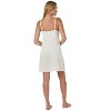 Memoi Women's Chemise Pale - 3 of 4