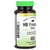 Herbs Etc. HB Pressure™ Tonic, 60 Softgels - 4 of 4