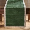 Split P Green Dune Table Runner 15" X 72" - image 2 of 4