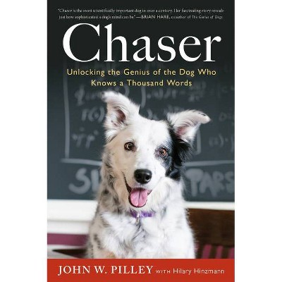 Chaser (Reprint) (Paperback) by John W. Pilley