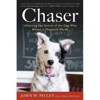 Chaser (Reprint) (Paperback) by John W. Pilley