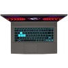MSI Thin 15.6” Full HD 144Hz Gaming Laptop, Intel Core i5-13420H, 16GB RAM, 512GB SSD, NVIDIA GeForce RTX 4060, Windows 11 Home - 4 of 4