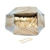 Pactiv Evergreen EarthChoice PSM Heavyweight Spoon, Tan, 1,000/carton - 5.88in - 4 of 4