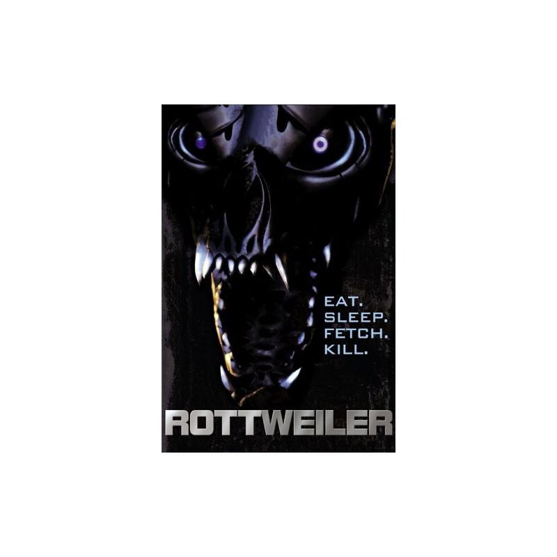 Rottweiler (2004) (DVD)(2004), 1 of 2