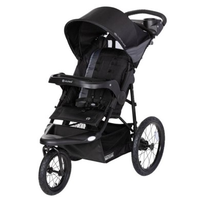 Baby Trend Expedition Jogger Stroller Black Target