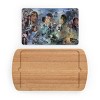 Toscana Disney Star Wars Billboard Glass Top Serving Tray - 2 of 4