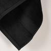Luxury Egyptian Cotton Heavyweight Ultra-Plush Towel Set by Blue Nile Mills - 4 of 4