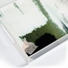 Dan Hobday Art Abstract Minimal Acrylic Tray -Deny Designs - 3 of 4