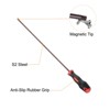 Unique Bargains Magnetic Screwdriver with Handle Hex Magnetic Wrench - 4 of 4