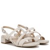 LifeStride Womens Janet Heeled Sandal - 2 of 4