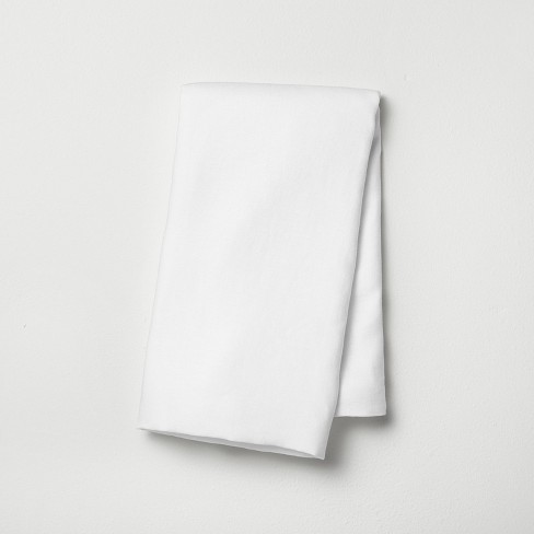 100% Washed Linen Solid Pillowcase Set - Casaluna™ : Target