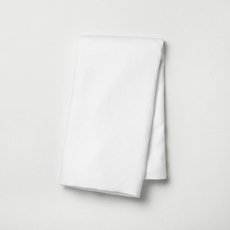 Linen Body Pillow Cover - Casaluna™, 1 of 6