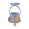 Journee Women's Naommi Sandals - 3 of 4