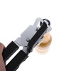 Unique Bargains Can Opener Handheld 3-in-1 Can Opener & Bottle Opener PP Iron Silver Tone 2.17"x7.48" 1 Pc - 3 of 4