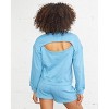 Spruce Fashion Holey Linden Sweatshirt - 3 of 4