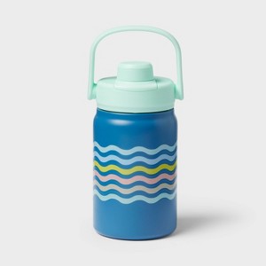 12oz Water Bottle - Sun Squad™ - 1 of 3