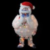 Northlight 32" Lighted Bumble with String Lights Outdoor Christmas Yard Decoration - 4 of 4