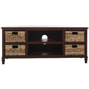 Rooney TV Unit - AMH5745 - Safavieh Couture - 1 of 4