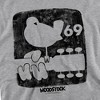 Men's Woodstock Summer '69 Crewneck Sweatshirt - 2 of 4