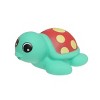 JC Toys Lots to Love Babies All Vinyl Baby Doll with Hooded Towel and Bath Accessories - Asian - 3 of 3
