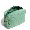 Vera Bradley Women's Outlet Ultralight XL Cosmetic Toiletry Bag - 2 of 2