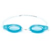 Bestway: Hydro-pro Swim Wave Crest Goggles, Light Blue : Target