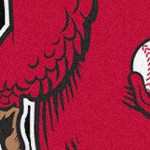 st louis cardinals 1950s