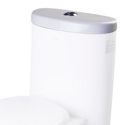 ALFI EAGO R-309LID Replacement Ceramic Toilet Lid for TB309