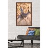 Trends International The Comedy Wildlife Photography Awards: Lara Mathews - Boing Framed Wall Poster Prints - 2 of 4