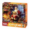 Springbok Naughty or Nice Jigsaw Puzzle - 1000pc - 2 of 4