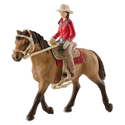 schleich horses target