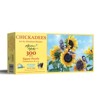 Sunsout Chickadees 300 pc Jigsaw Puzzle 69880 - 2 of 4