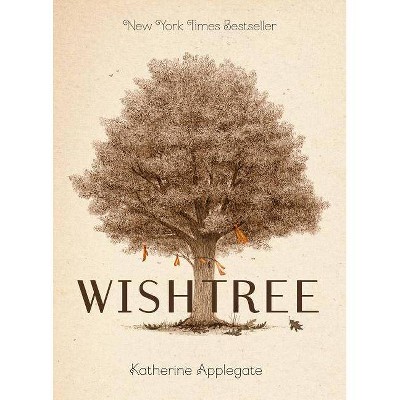 Wishtree (Special Edition) - by  Katherine Applegate (Paperback)