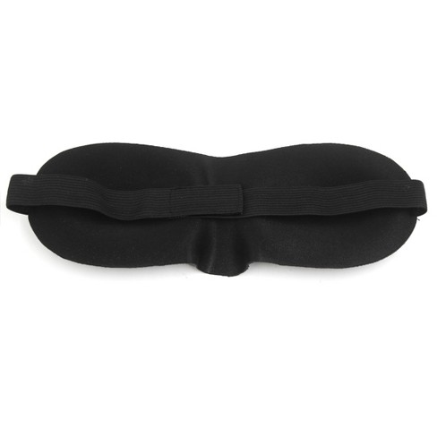Buy Sleeping Nap Eye Mask Eye Shade Cover Comfortable Sleep Eye Mask Shade  Cover Blindfold Night Sleeping Travel Aid Sleeping Mask Blindfold Eyepatch  at Lowest Price in Pakistan