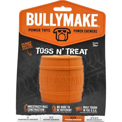 Bullymake guarantee best sale