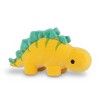 Avocatt Yellow Stegosaurus Plush - 3 of 4