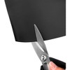 Bright Creations 2-Pack Blank Magnetic Sign Sheets, Ideal for Car Vehicles Magnet Signs, 12"x24" - 2 of 4