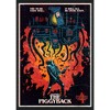 Women's Stranger Things Retro Piggyback Poster Racerback Tank Top - 2 of 4