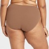 Women's 6pk Cotton Stretch Bikini Underwear - Auden™ - 3 of 3