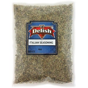 ITALIAN SEASONING BY IT'S DELISH - 1 of 1