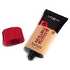 L'Oreal Paris Infallible Pro-Matte Foundation Normal/Oily Skin - 1 fl oz - 3 of 4
