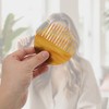 Unique Bargains Convenient Round Hair Comb 1 Pc - 4 of 4