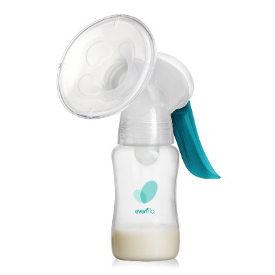 avent electric breast pump target