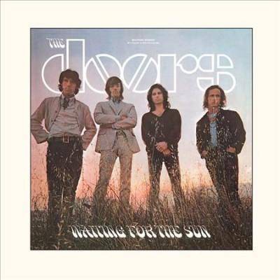 The Doors - Waiting For The Sun (CD)