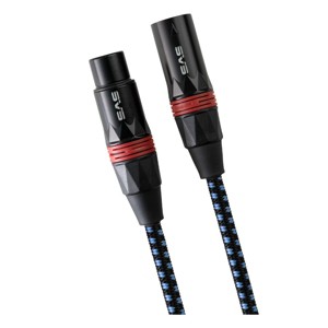 SVS SoundPath Balanced XLR Audio Cable - 39.37 ft. (12m) - 1 of 4