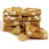 Gourmet Peanut Brittle by It's Delish, 6 LBS Bulk Box – Old Fashion Style Peanut Brittle in Square Cut Pieces - 4 of 4